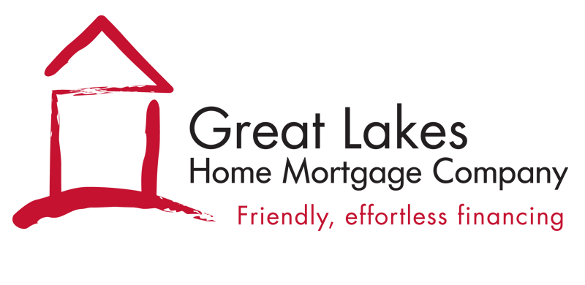 Logotipo de Great Lakes Home Mortgage Company