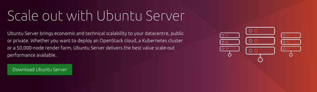 Servidor Ubuntu