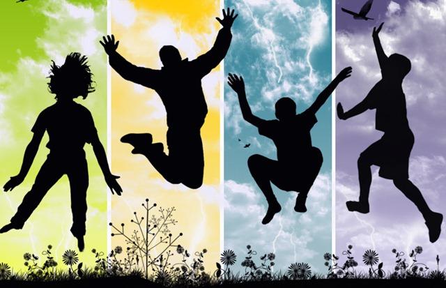 2.- ¿Los jóvenes deben ser rebeldes? | alicantoymaradentro