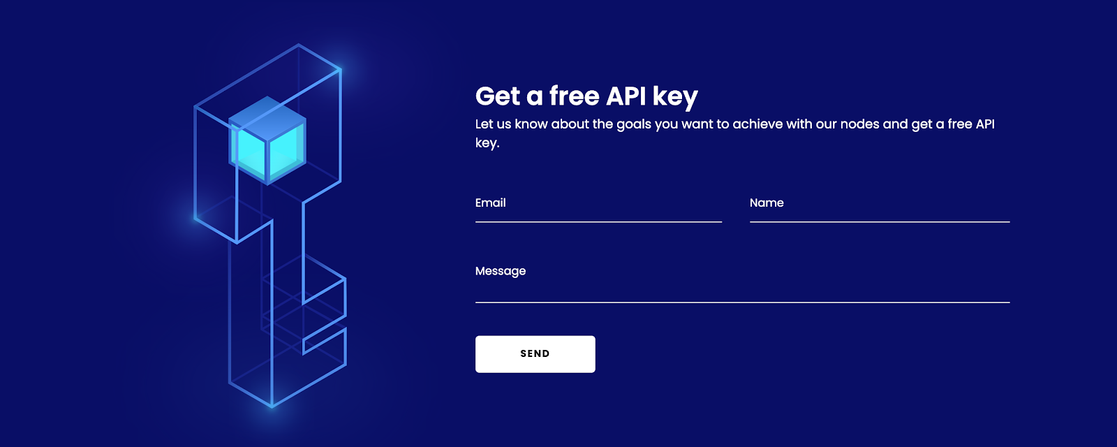 getblock api key review