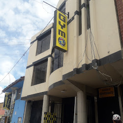Palace Gym