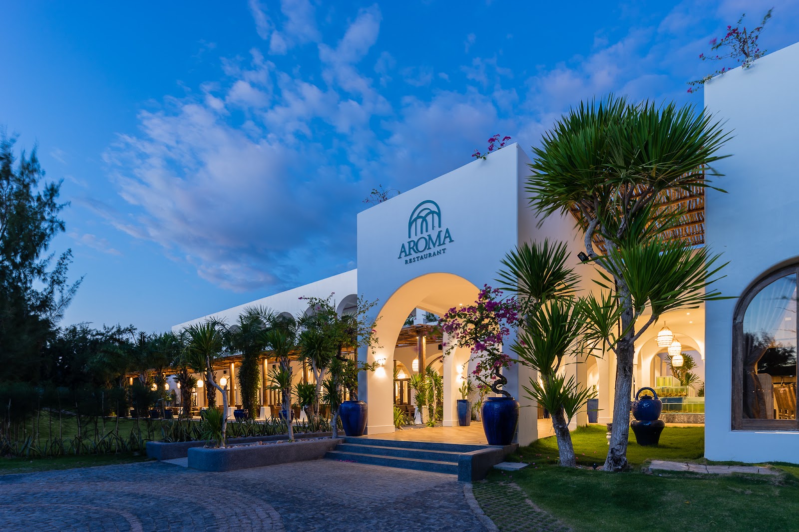 Resort Phú Yên - Stelia Beach Resort nơi lưu trú lý tưởng