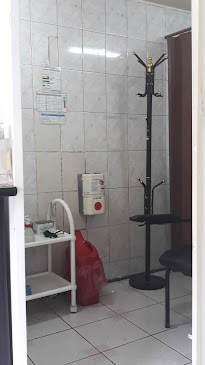 Lab Espejo - Quito