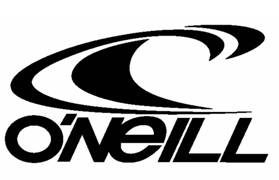 Logotipo de la empresa ONeill