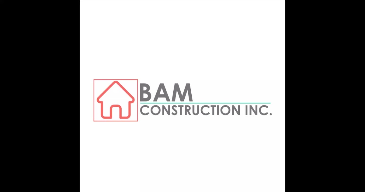BAM Construction Inc.mp4