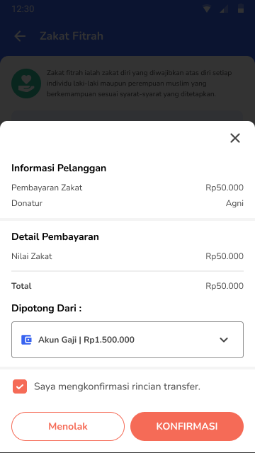 gajigesa dompet dhuafa