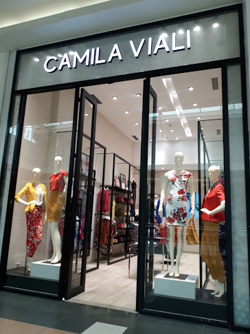 Camila Viali - Guayaquil