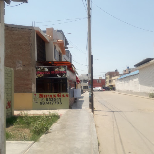 Opiniones de Panaderia Pasteleria Santa Mercedes en Chiclayo - Panadería