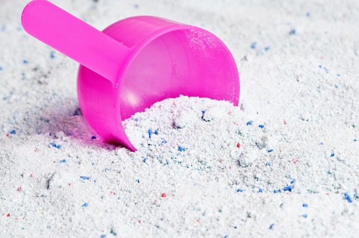 Perbedaan Signifikan Detergen Cair dan Detergen Bubuk, Pilih yang Mana? -  Blog Ruparupa