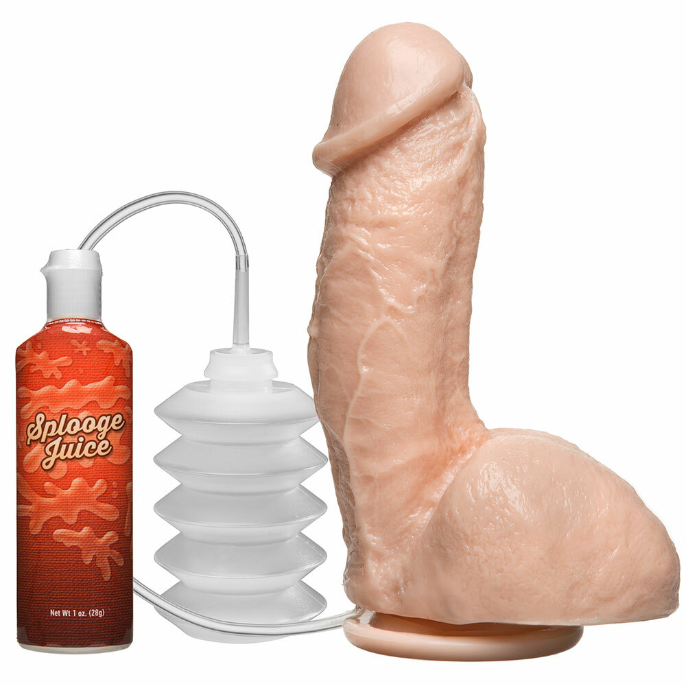 Best Squirting Dildo