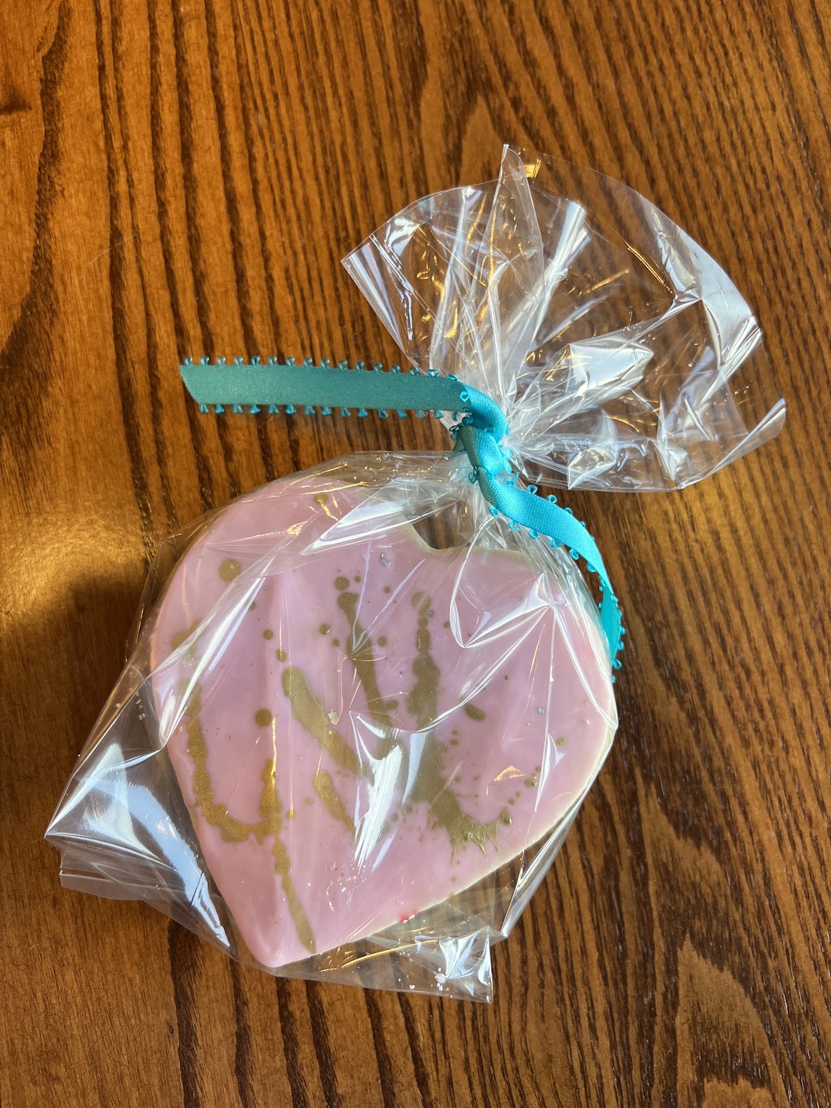 Valentine's Day Cookie