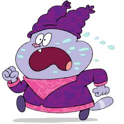 Chowder Chowder Characters