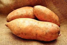Yam Or Sweet Potato - How Do You Know Which Is Which? - Farmers' Almanac