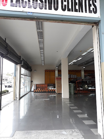 Car Plus+ - Tienda