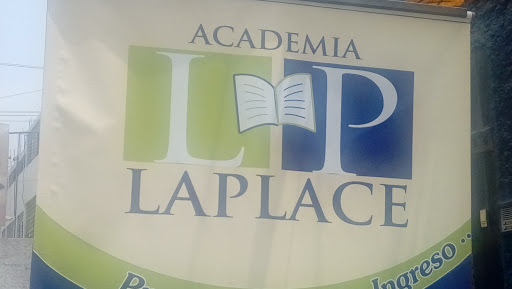 ACADEMIA LAPLACE