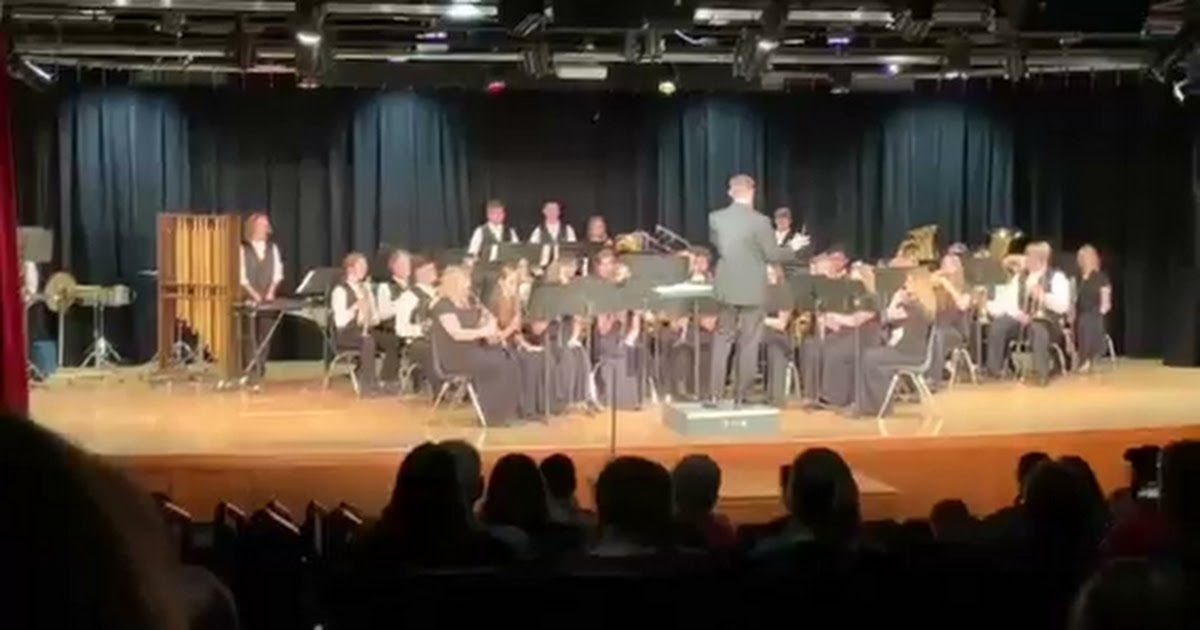Concert Band.MOV