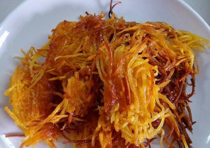 banh-re