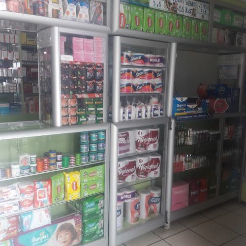 Opiniones de Farmax en Huancayo - Farmacia