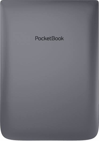 Купить электронную книгу PocketBook 740 Pro Metallic Grey