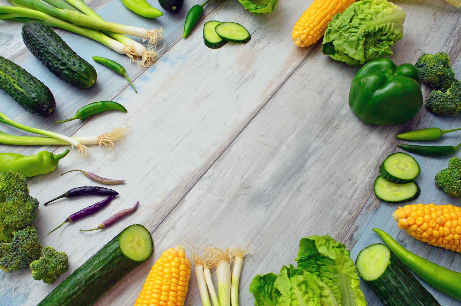 Organic food