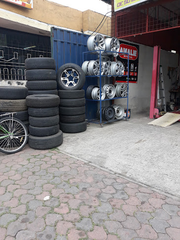 Opiniones de ClíNica De Su Llanta en Quito - Tienda de neumáticos