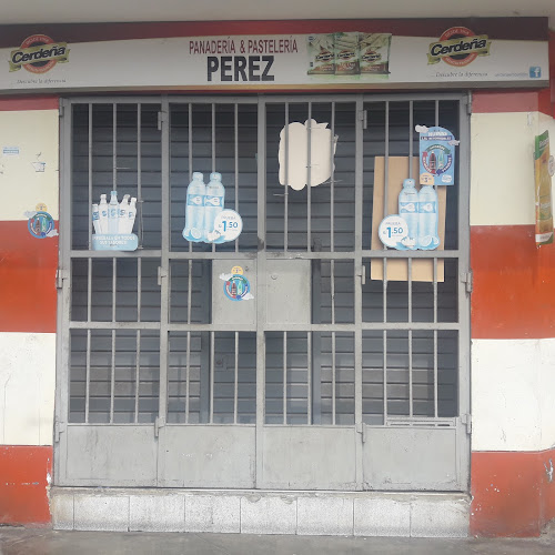Panadería & Pastelería Pérez - Panadería