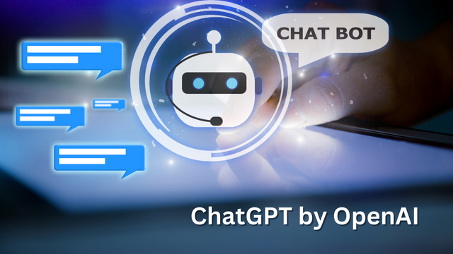 OpenAI’s ChatGPT Is the World’s Best Chatbot