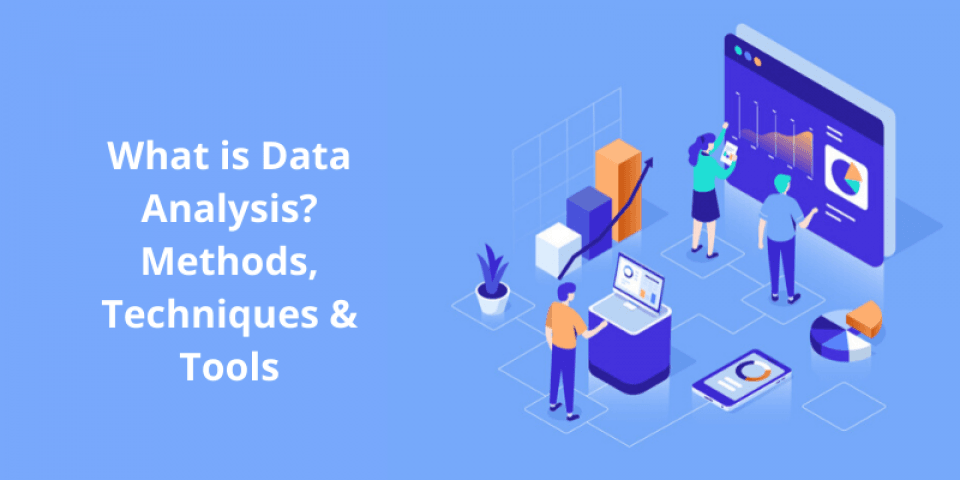 3 Data Analytics Defined