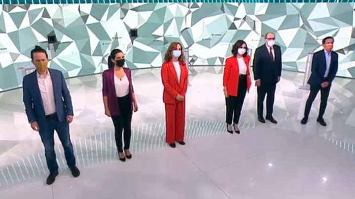 Cuando una mujer entra en pol&iacute;tica | Imagen 1