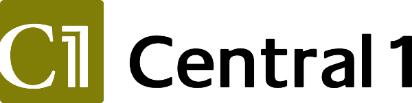 Logotipo de la empresa Central 1 Credit Union