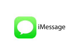 「iMessage」とはApple社が独自につくったSMSアプリで、iPhoneやiPadなどアップル社製品にインストールされており、電話番号やApple IDなどを利用してメッセージをやり取りするものです。