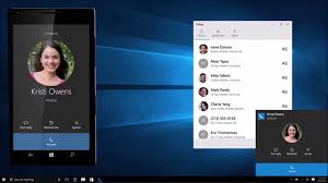 Image result for windows answer call