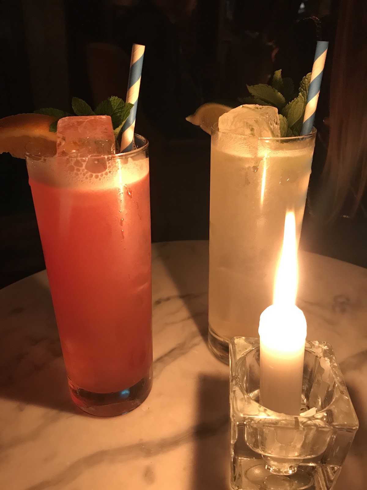 Vintage Cocktail Club