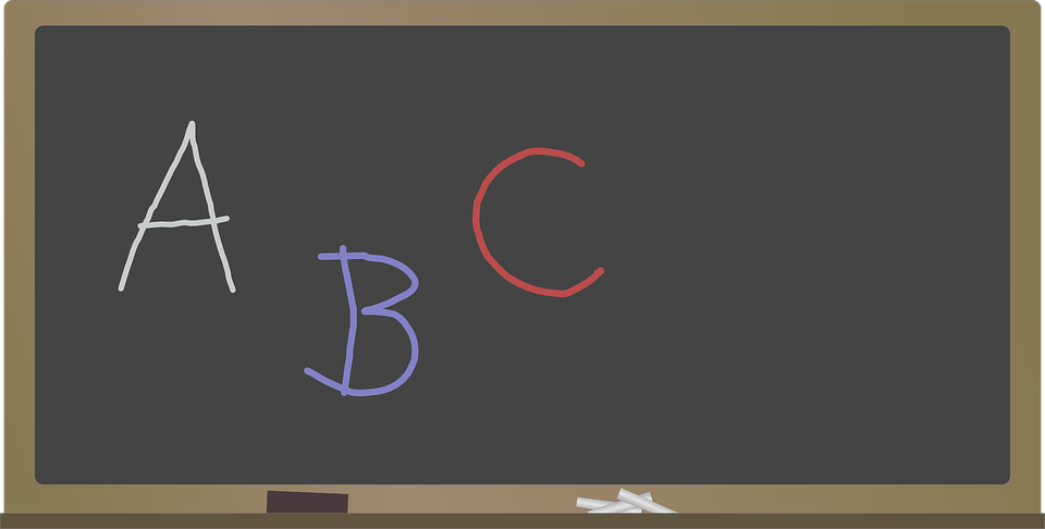Blackboard - Free vector graphics on Pixabay