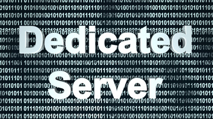 dedicated server