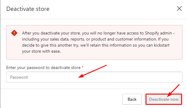 how-to-delete-my-Shopify-account-8