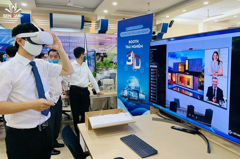 Đơn vị cung cấp hỗ trợ thêm nhiều thiết bị