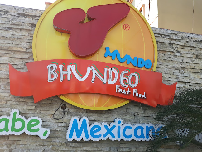 Bhundeo Fast Food - Restaurante