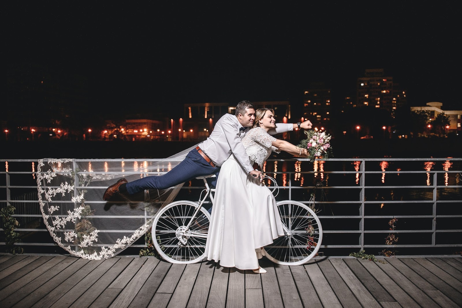 Wedding Transport Ideas - Minstrel Court