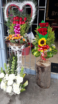 Opiniones de Jagilka Flowers en Guayaquil - Floristería