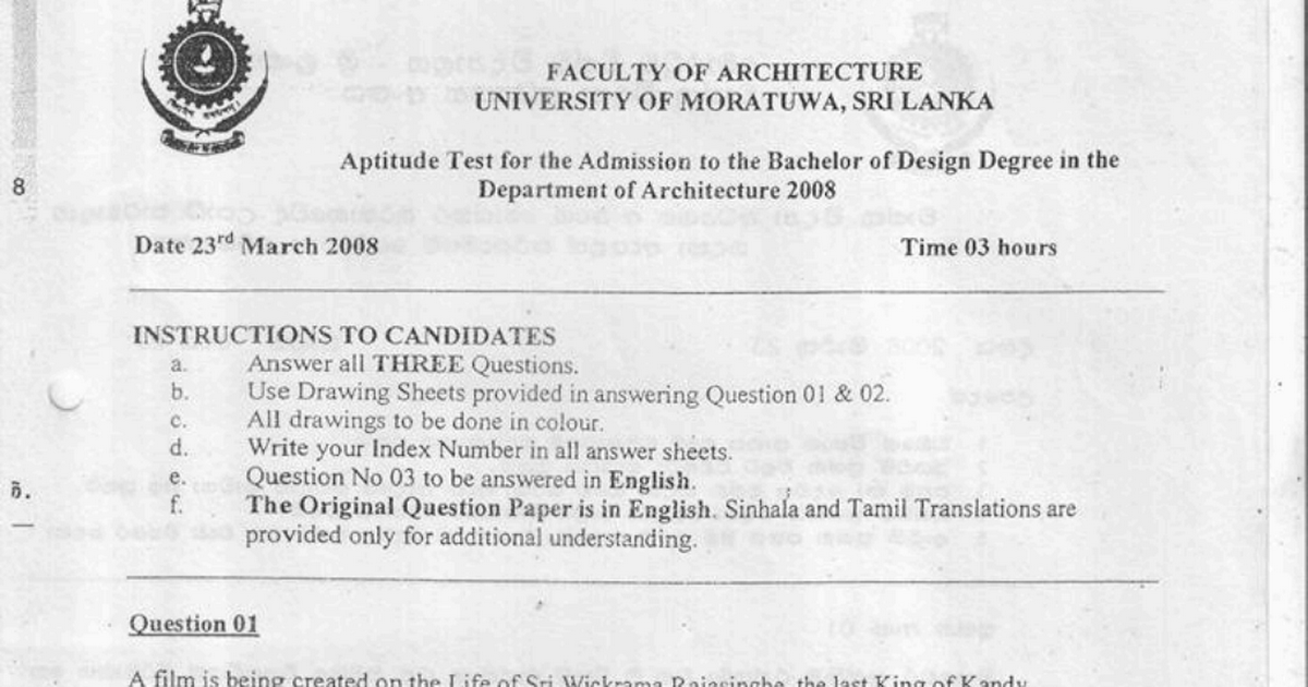 university-of-moratuwa-bachelor-of-fashion-design-aptitude-test-2008-pdf-google-drive