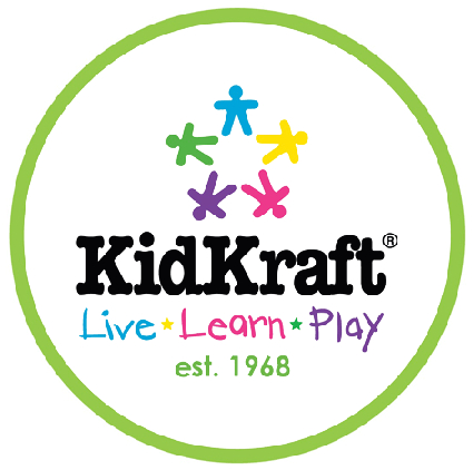 Logotipo de Kid Kraft Company