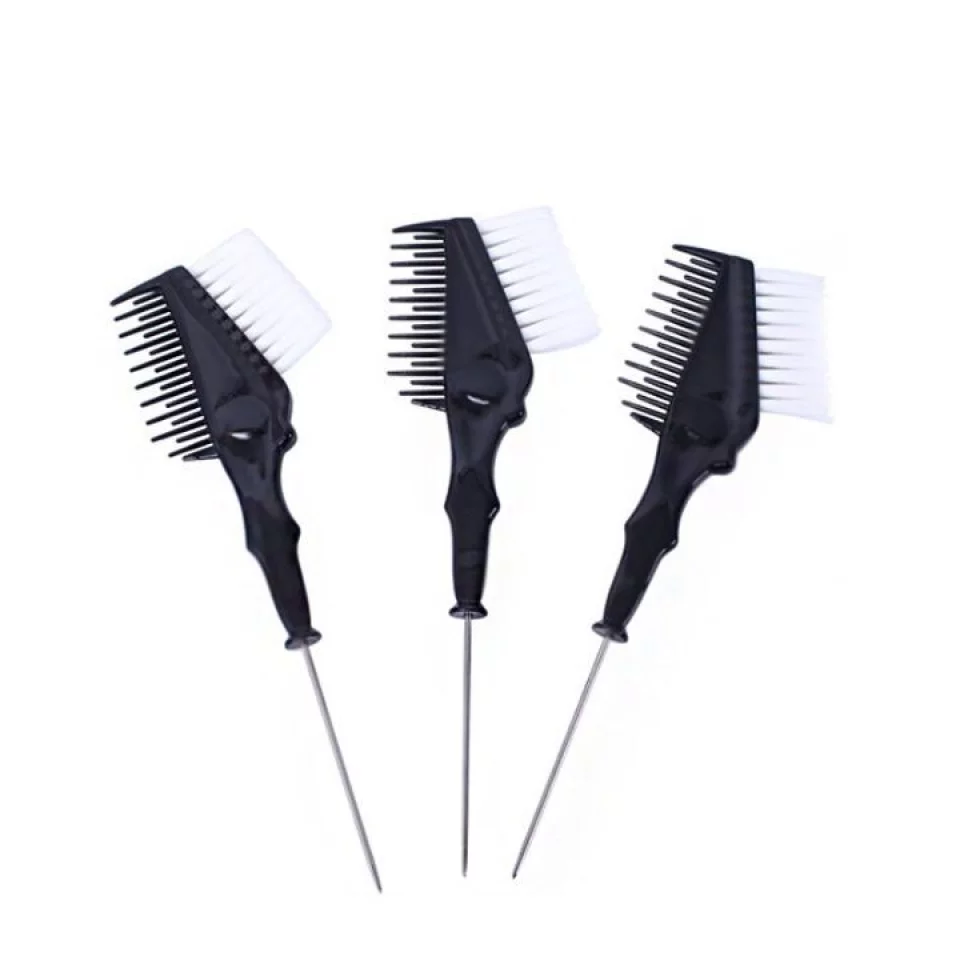 Hair Dyes Brushes