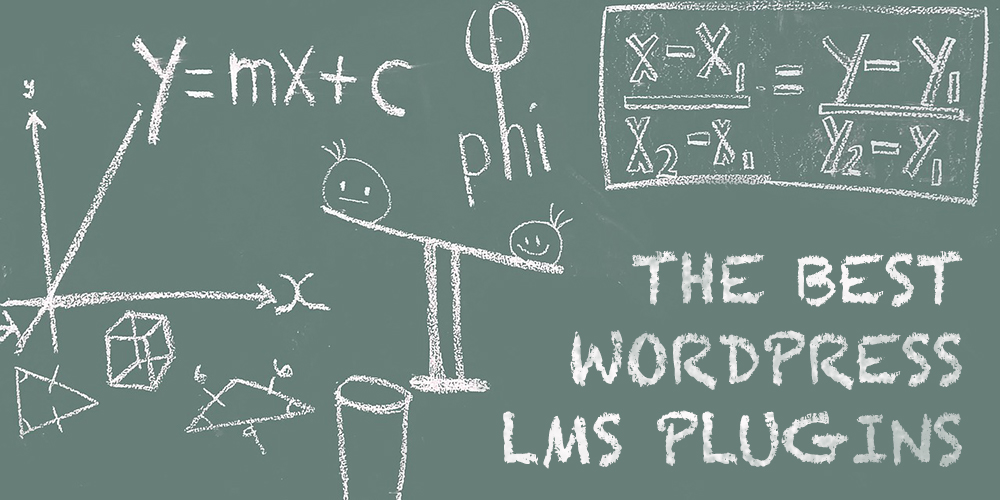 Melhores plugins LMS WordPress para criação de cursos