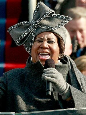 Aretha Franklin: 7 Unforgettable Moments from a Queen