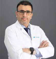 Dr Mohamed Nada, Sharjah, UAE