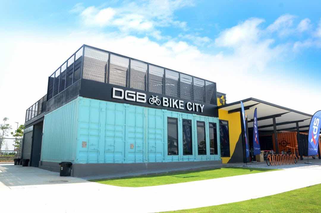 premium beautiful therapants theravest DGB Bike City Eco World