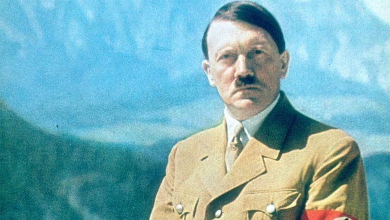 Hitler en Argentina: la estremecedora historia que revela su paso por Córdoba