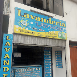 Lavanderia Lavnor