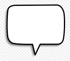 Image result for Speech bubble